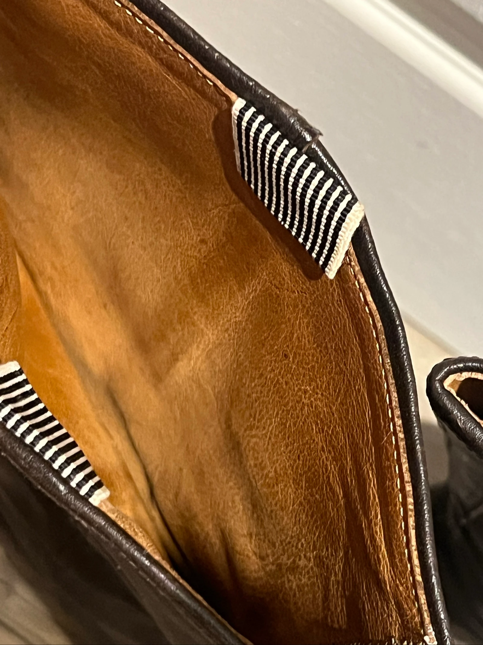 Fiorentini+Baker leather boots – photo 6